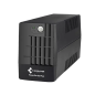 ONDULEUR 650VA / 390W KEBOS PG650 UPS