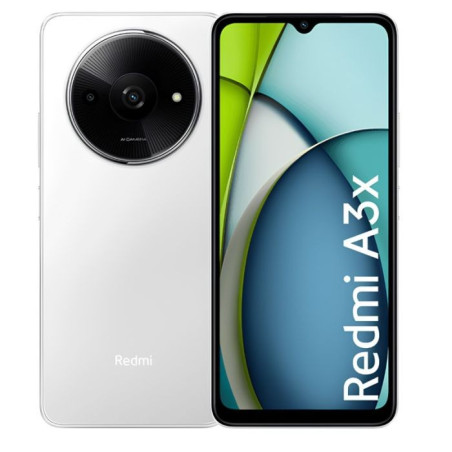SMARTPHONE REDMI A3X 4GB 128GB