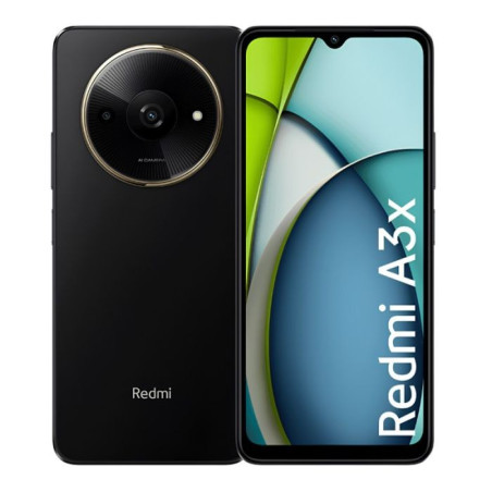 SMARTPHONE REDMI A3X 4GB 128GB