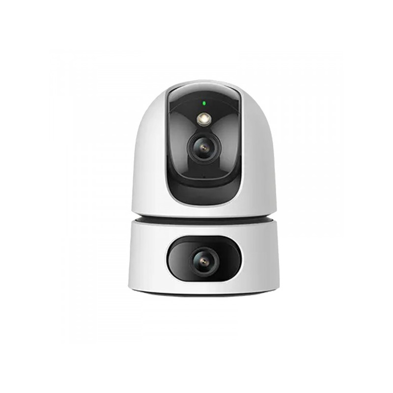 CAMERA IMOU RANGER 6MP DOUBLE OBJECTIF WIFI COULEUR