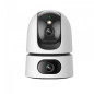 CAMERA IMOU RANGER 6MP DOUBLE OBJECTIF WIFI COULEUR