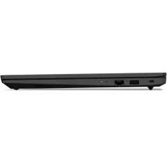 PC PORTABLE LENOVO V15 G2 IJL INTEL CELERON N4500 8GO 256GO SSD - NOIR