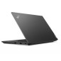PC PORTABLE LENOVO THINKPAD E14 GEN 5 I7-1355U 8GO 512GO SSD - NOIR