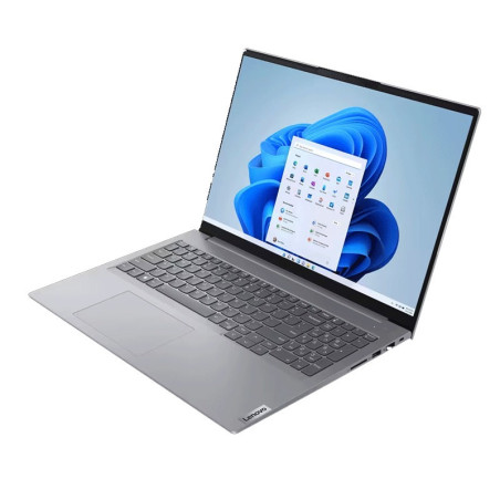 PC PORTABLE LENOVO THINKBOOK 16 G7 IML ULTRA 5 125U 8GO 512GO SSD - GRIS