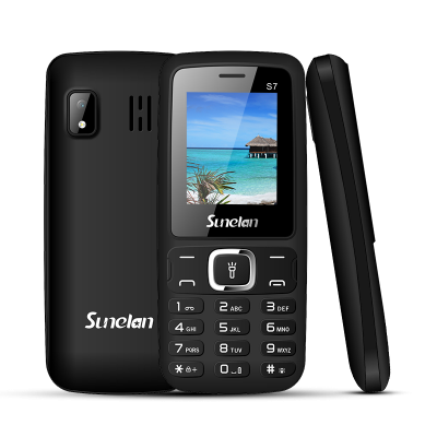 TELEPHONE PORTABLE SUNLEAN S7