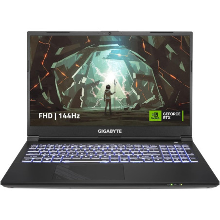 PC PORTABLE GIGABYTE