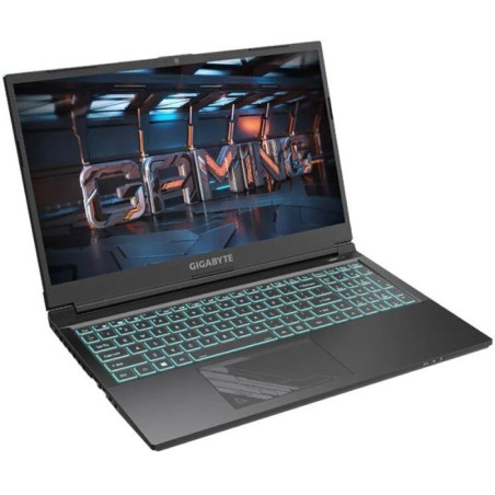 PC PORTABLE GIGABYTE G5 MF5 / I7-13620H RTX 4050 8G*2 1T DDR5 4800