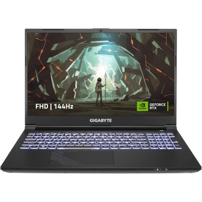 PC PORTABLE GIGABYTE G5 MF5