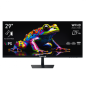 ECRAN GAMING REDRAGON CARTHAGO 29" IPS WFHD / 75Hz / NOIR