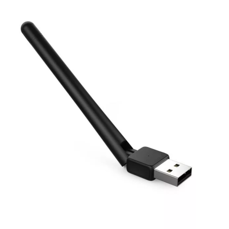 CLE WIFI 300MBPS AVEC ANTENNE - 802.IIN