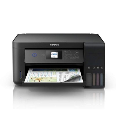 IMPRIMANTE EPSON ECOTANK L4260