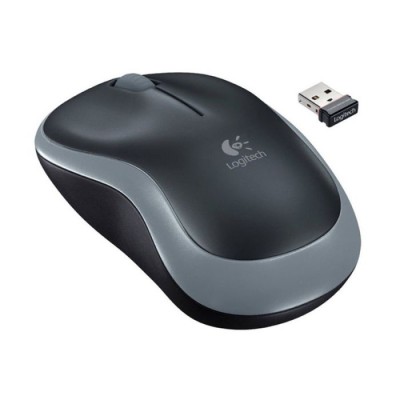 SOURIS OPTIQUE SANS FIL LOGITECH