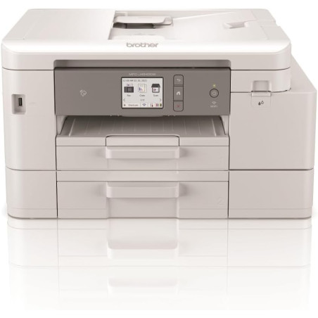 IMPRIMANTE JET D'ENCRE BROTHER MFC-J4540DW COULEUR A4 WIFI