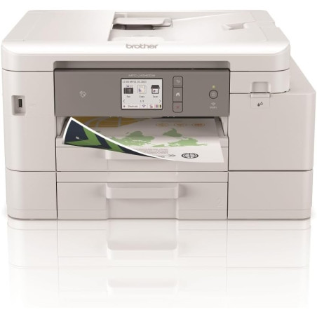 IMPRIMANTE JET D'ENCRE BROTHER MFC-J4540DW COULEUR A4 WIFI