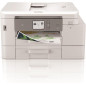 IMPRIMANTE JET D'ENCRE BROTHER MFC-J4540DW COULEUR A4 WIFI