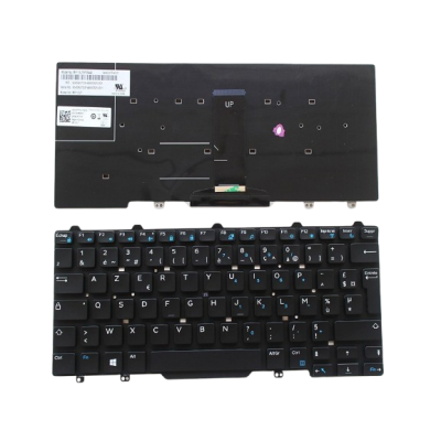 Clavier pour Dell Latitude...