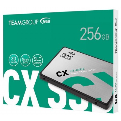 DISQUE DUR INTERNE TEAM...