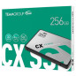 DISQUE DUR INTERNE TEAM GROUP CX2 256GO SSD 2.5" (T253X6256G0)
