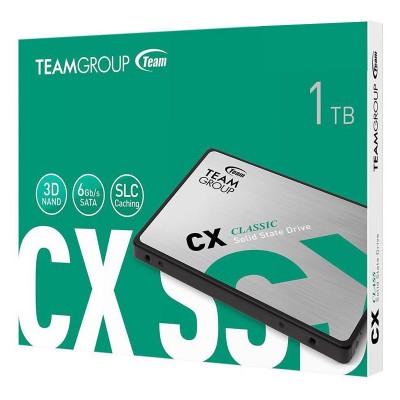 DISQUE DUR INTERNE TEAM...