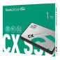 DISQUE DUR INTERNE TEAM GROUP CX2 STD SATA3 1TB SSD 2.5"