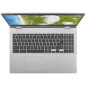 PC PORTABLE ASUS CHROMEBOOK CX1 PENTIUM SILVER N6000 8GO 32GO EMMC SILVER