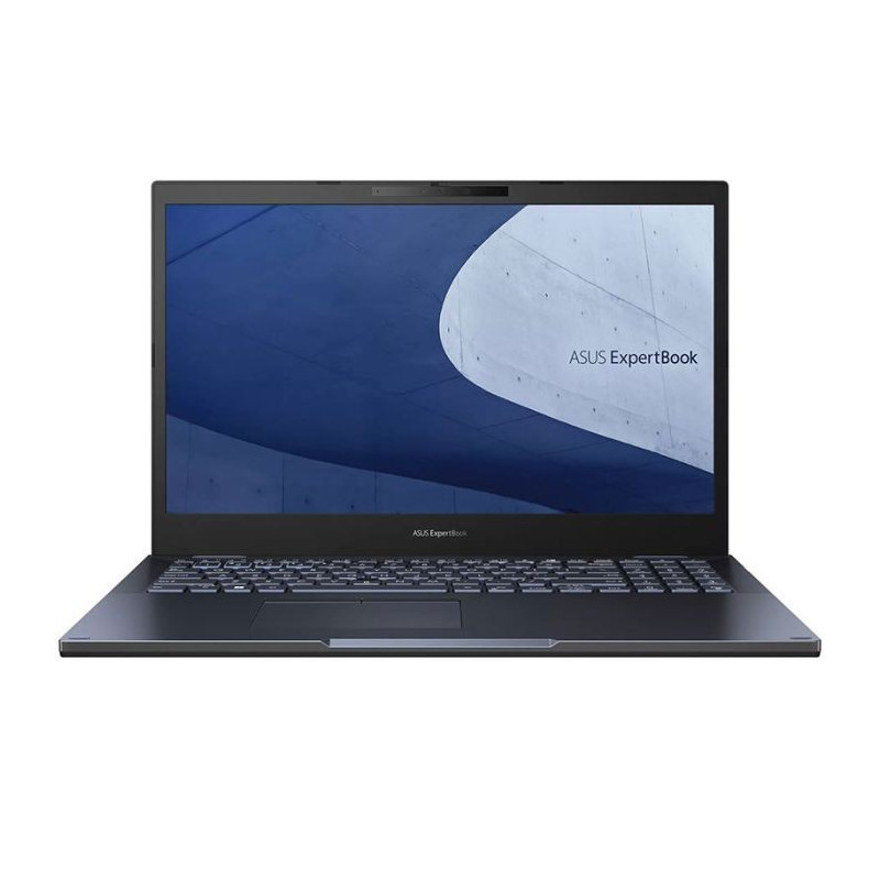 PC PORTABLE ASUS EXPERTBOOK B1 B1502 I7-1355U 8GO 512GO SSD NOIR