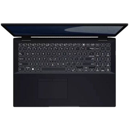 PC PORTABLE ASUS EXPERTBOOK B1 B1502 I7-1355U 16GO 512GO SSD - NOIR