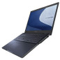 PC PORTABLE ASUS EXPERTBOOK B1 B1502 I7-1355U 16GO 512GO SSD - NOIR