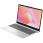 PC PORTABLE HP 15-FD0286NK I7-1355U 8GO 512GO SSD - SILVER