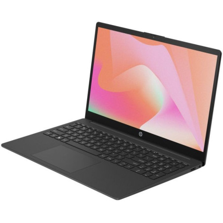 PC PORTABLE HP 15-FD0080NK I5-1334U 8GO 512GO SSD MX570 - NOIR