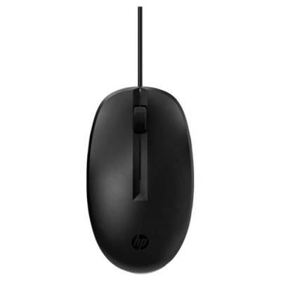 SOURIS FILAIRE HP