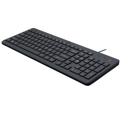 CLAVIER FILAIRE HP