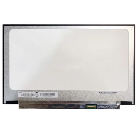 AFFICHEUR 13.3 LED SLIM 30 PINS FULL HD SANS FIXATION (N133HCE-EAA)