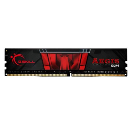 BARRETTE MEMOIRE BUREAU GSKILL 16GB DDR4 3200MHZ