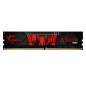 BARRETTE MEMOIRE BUREAU GSKILL 16GB DDR4 3200MHZ