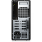 PC DE BUREAU DELL VOSTRO 3030-N I5-12400 8 Go / 512 Go UBUNTU 1Y