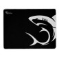 TAPIS SOURIS GAMER WHITE SHARK EQUIN MP-1966 / NOIR
