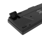 CLAVIER GAMING WHITE SHARK RONIN GK-2201 - NOIR