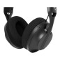 CASQUE WHITE SHARK SANS FIL WGH-2441 FALCON - NOIR