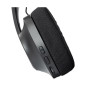 CASQUE WHITE SHARK SANS FIL WGH-2441 FALCON - NOIR