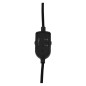 CASQUE WHITE SHARK GH-2443 SPARROW - NOIR