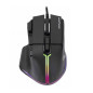 SOURIS GAMING WHITE SHARK MARROK / NOIR
