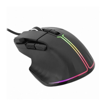 SOURIS GAMING WHITE SHARK MARROK / NOIR