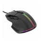 SOURIS GAMING WHITE SHARK MARROK / NOIR