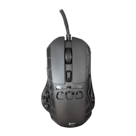 SOURIS GAMER WHITE SHARK