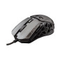 SOURIS GAMER FILAIRE WHITE SHARK ECTOR GM-5016 - Noir