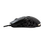 SOURIS GAMER FILAIRE WHITE SHARK ECTOR GM-5016 - Noir