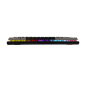 CLAVIER GAMING WHITE SHARK WAKIZASHI GK-002121 / BLUE SWITCHES / Noir