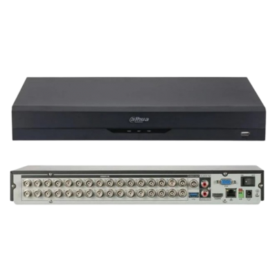 DVR (XVR) DAHUA 32 CANAUX...