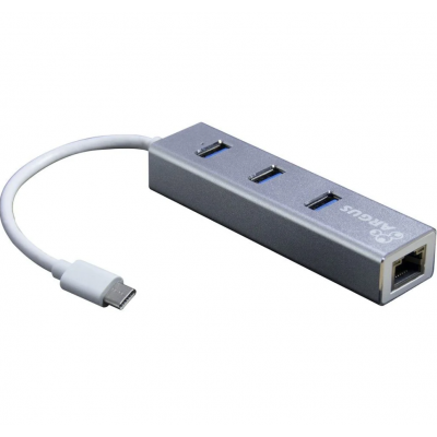 INTER TECH ADAPTATEUR LAN...